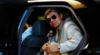 Кадр з фільму Гранична глибина