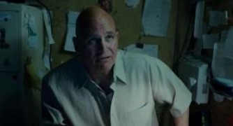 Кадр з фільму Патті Кейкс