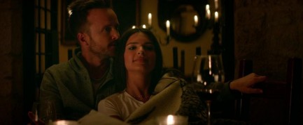 Кадр з фільму Ідеальна пастка