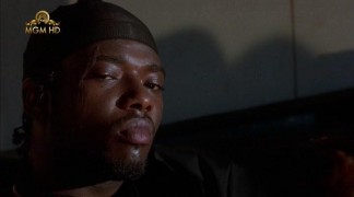 Кадр з фільму Лірика Джейсона