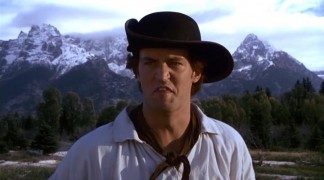 Кадр з фільму Майже герої