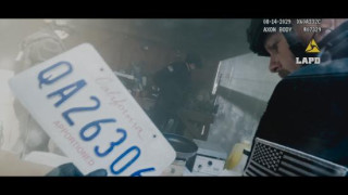 Кадр з фільму Милосердя