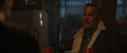 Кадр з фільму Дозволь йому піти