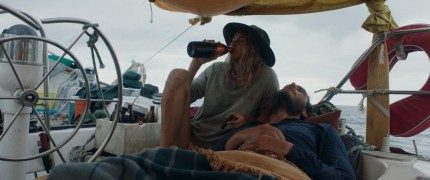 Кадр з фільму У полоні стихії