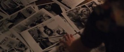 Кадр з фільму Колонія Дігнідад