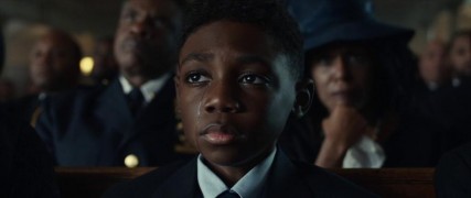 Кадр з фільму 21 міст