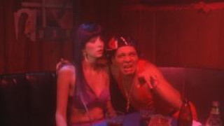 Кадр з фільму Франкеншльондра