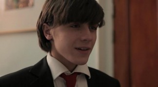 Кадр з фільму Частоти