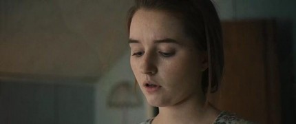 Кадр з фільму Ті, що слідують