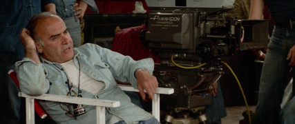 Кадр з фільму Він починає сердитися, або Гірчиця б'є в ніс