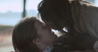 Кадр з фільму Одна мільярдна частка