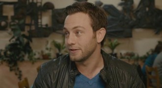 Кадр з фільму Щоденники Чорнобиля