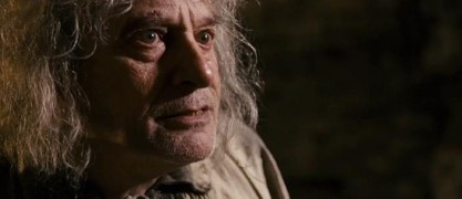 Кадр з фільму Острів скарбів