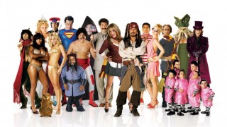 Кадр з фільму Дуже епічне кіно