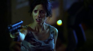 Кадр з фільму Афтершок