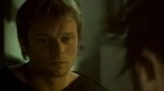 Кадр з фільму Генне покоління