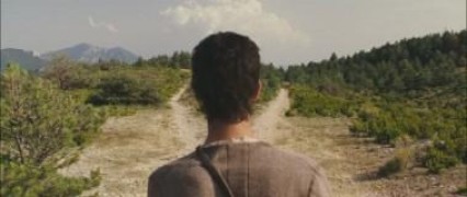 Кадр з фільму Парфумер: Історія одного вбивці