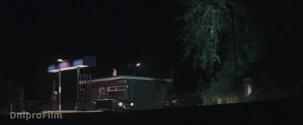 Кадр з фільму Перелом