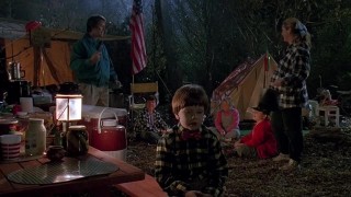 Кадр з фільму Проблемна дитина