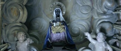 Кадр з фільму Брук