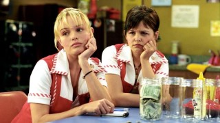 Кадр з фільму Побачення з зіркою