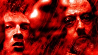 Кадр з фільму Багрові ріки