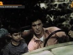 Кадр з фільму Перстень княгині Анни