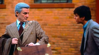 Кадр з фільму Ніч страху