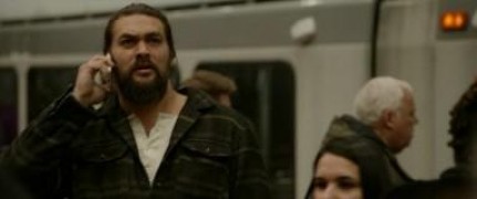 Кадр з фільму Донечка (Крихітка)