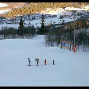 Кадр з фільму Племіннички. Частина 2: Поїздка на лижний курорт
