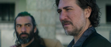 Кадр з фільму Передозування