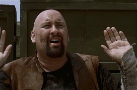 Кадр з фільму Битва драконів