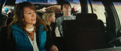 Кадр з фільму Спостереження