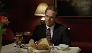 Кадр з фільму Ціль номер один