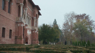 Кадр з фільму Серце дракона: Помста