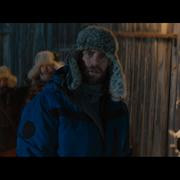 Кадр з фільму Крадіжка