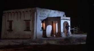 Кадр з фільму Банда Спайкса