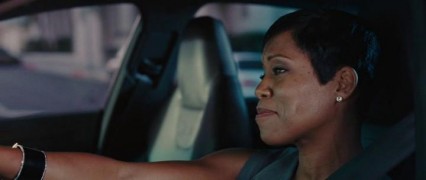 Кадр з фільму Родинне весілля