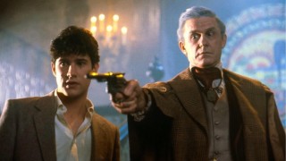 Кадр з фільму Ніч страху