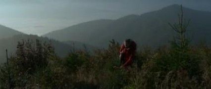 Кадр з фільму Солдат Жанет