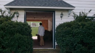 Кадр з фільму Побачене та почуте