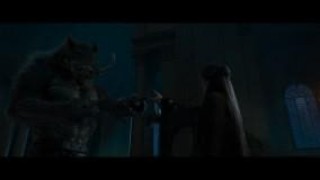 Кадр з фільму Хеллбой