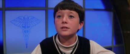 Кадр з фільму Магнолія