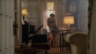 Кадр з фільму Лоліта