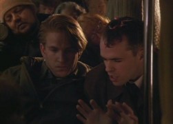 Кадр з фільму Рівнодення