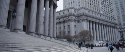 Кадр з фільму Спадок