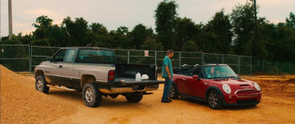 Кадр з фільму Бруд Лос-Анджелеса