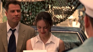 Кадр з фільму Дочка генерала