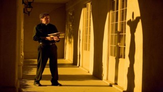 Кадр з фільму Жнива