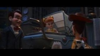 Кадр з фільму Історія іграшок 4